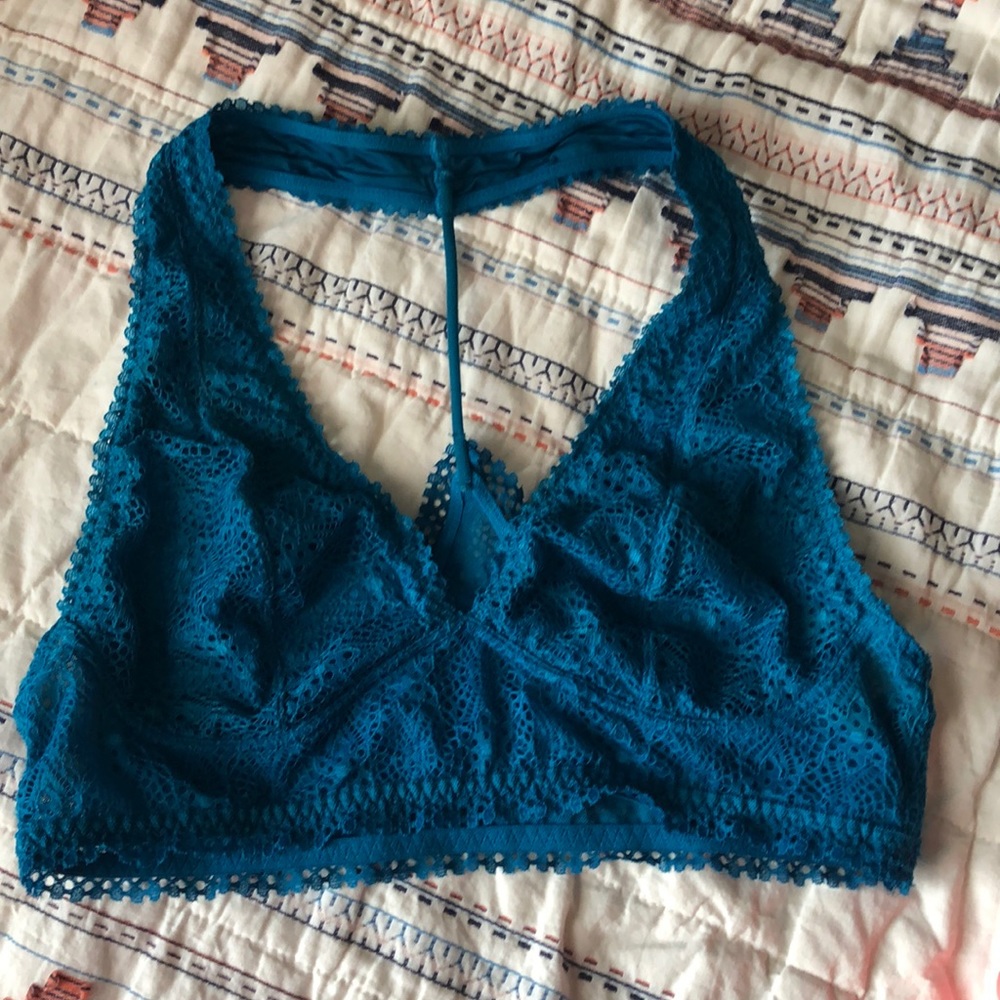 Bundle of 3 VS Bralette